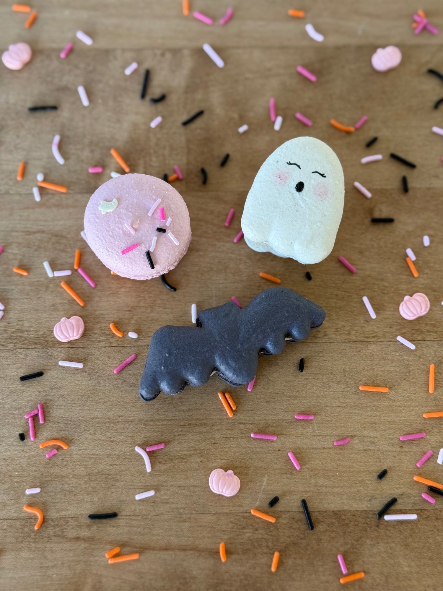 Halloween PreOrder - Pickup 10/30