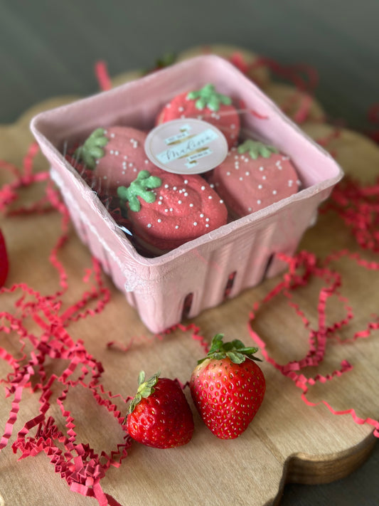Mother’s Day Strawberry 4-Pack